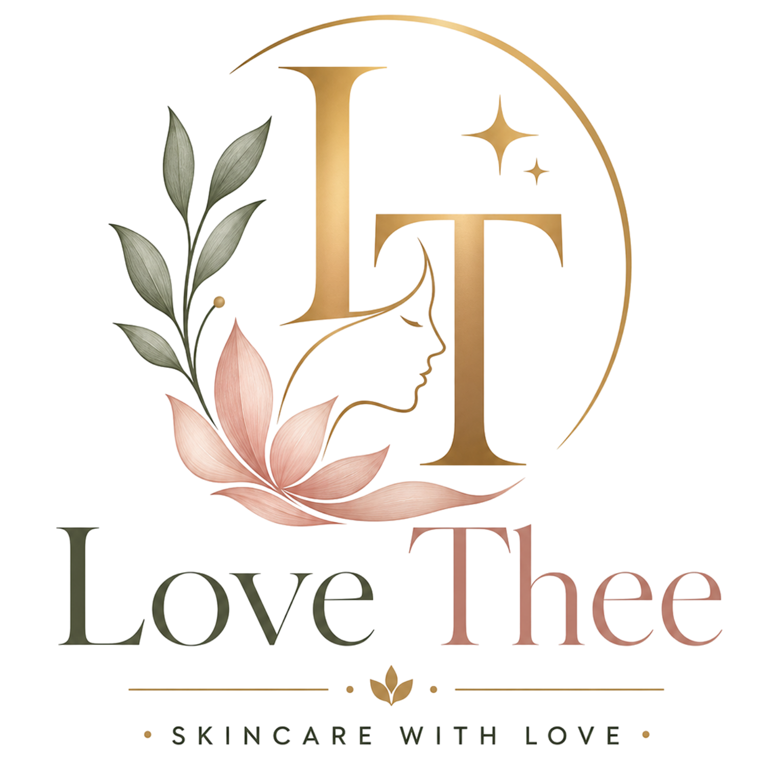 Love Thee